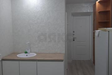 Фото №5: Студия 18 м² - Краснодар, мкр. Завод Измерительных Приборов, ул. Зиповская, 27