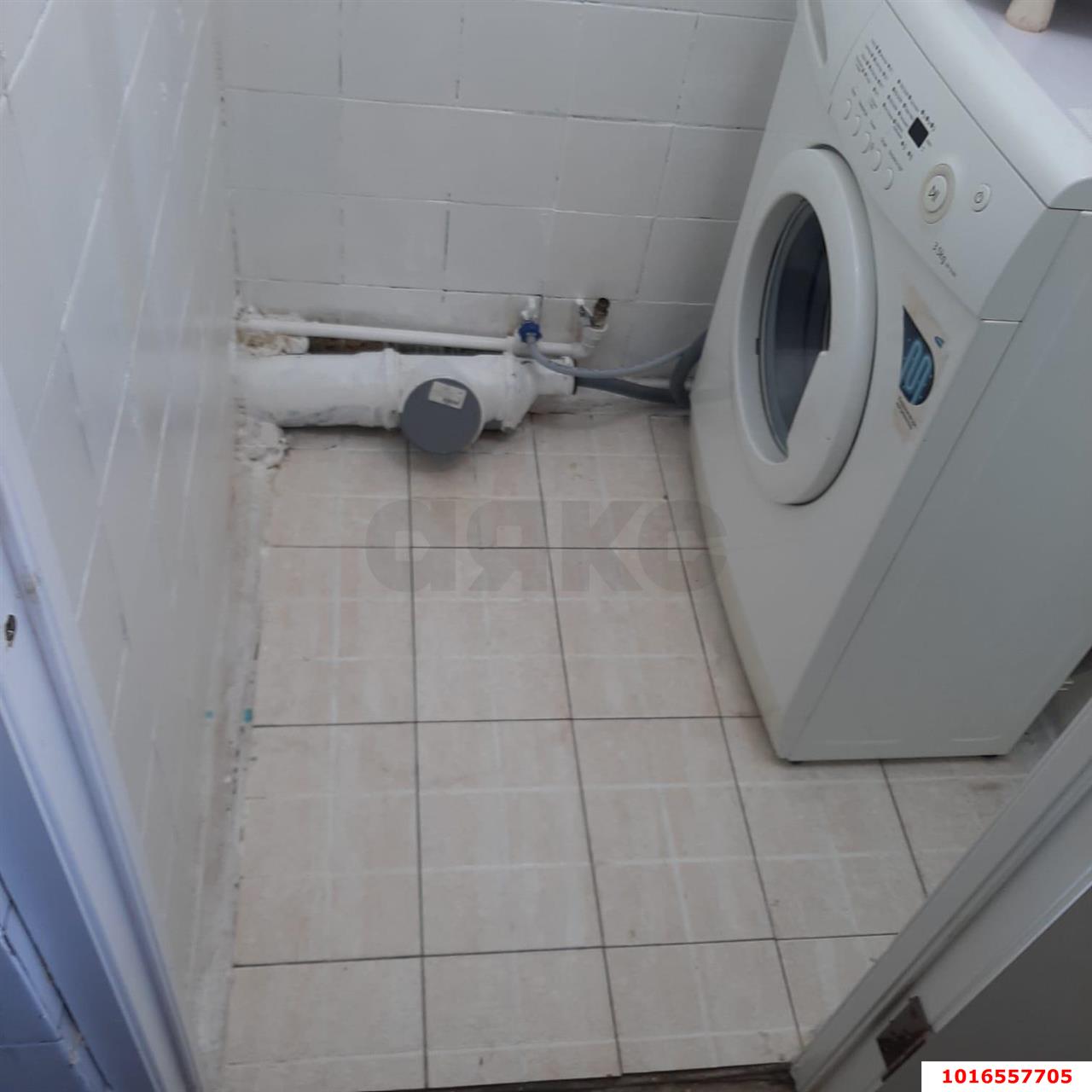 Фото №10: Студия 18 м² - Краснодар, Прикубанский внутригородской округ, мкр. Завод Измерительных Приборов, ул. Зиповская, 27