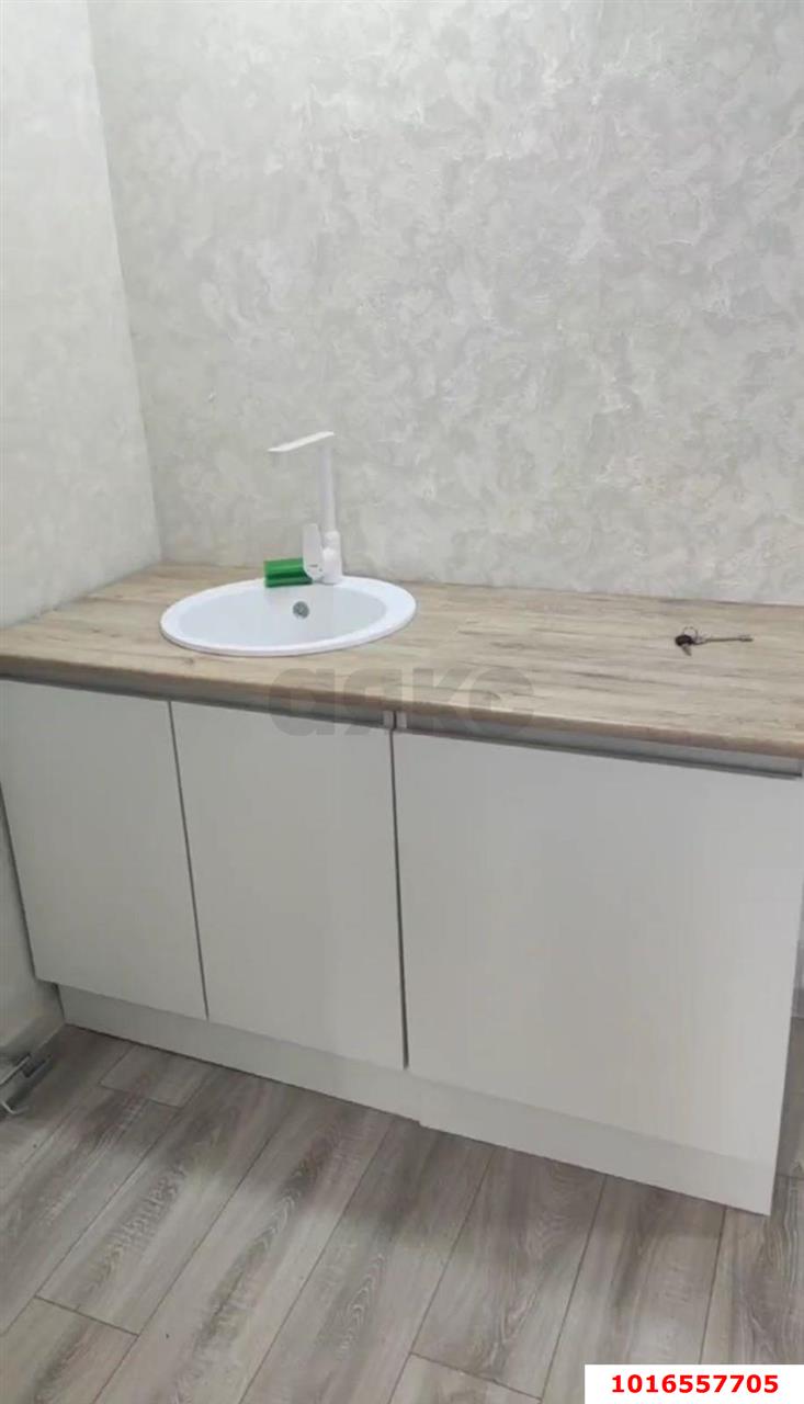 Фото №6: Студия 18 м² - Краснодар, Прикубанский внутригородской округ, мкр. Завод Измерительных Приборов, ул. Зиповская, 27