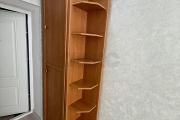 Фото №3: Студия 18 м² - Краснодар, мкр. Завод Измерительных Приборов, ул. Зиповская, 27