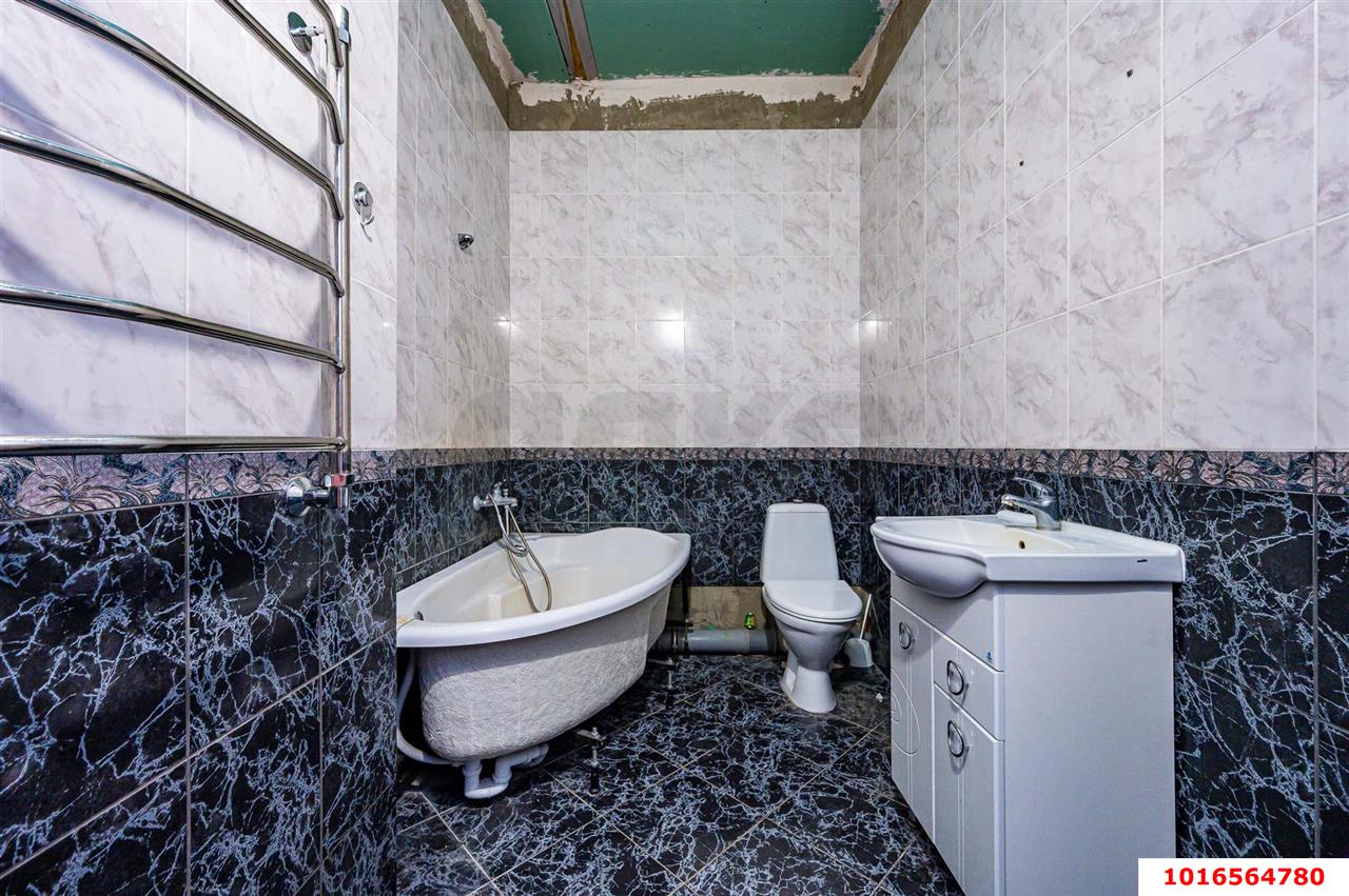 Фото №7: Дом 112 м² + 1 сот. - Краснодар, Прикубанский внутригородской округ, мкр. Парковый, пр-д 5-й Архангельский, 15