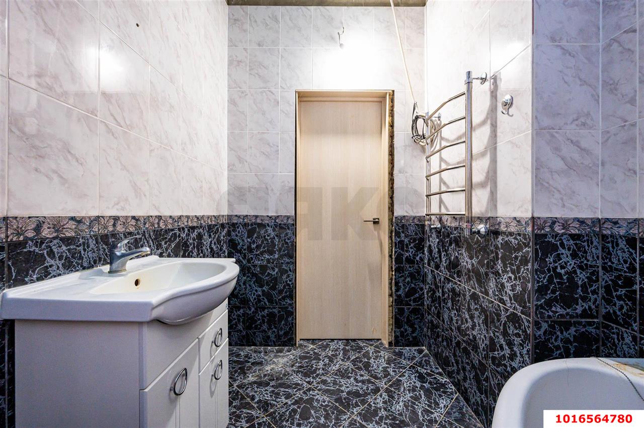 Фото №8: Дом 112 м² + 1 сот. - Краснодар, Прикубанский внутригородской округ, мкр. Парковый, пр-д 5-й Архангельский, 15