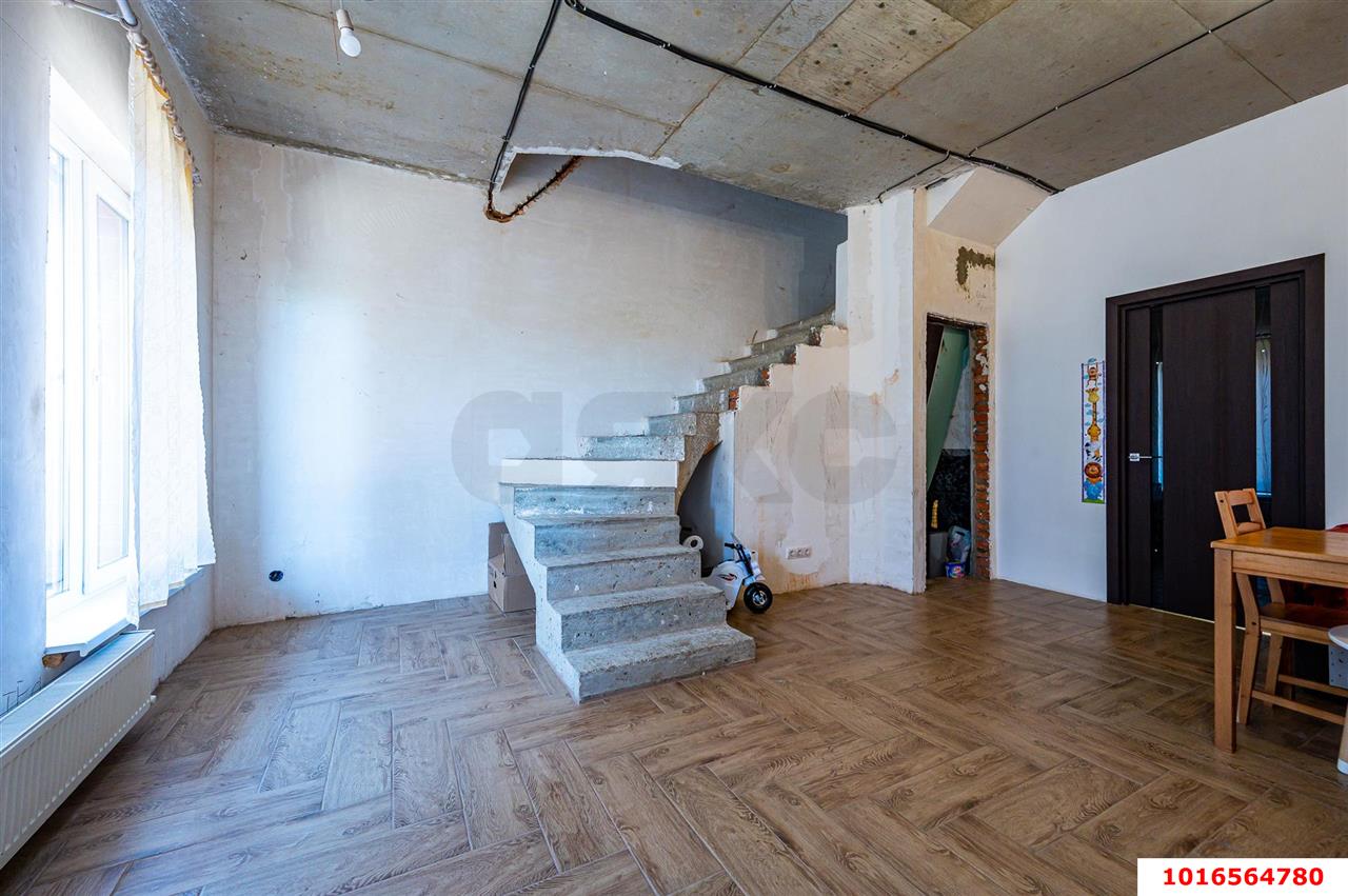 Фото №3: Дом 112 м² + 1 сот. - Краснодар, Прикубанский внутригородской округ, мкр. Парковый, пр-д 5-й Архангельский, 15