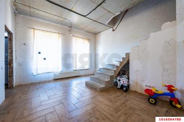 Фото №4: Дом 112 м² - Краснодар, мкр. Парковый, пр-д 5-й Архангельский, 15