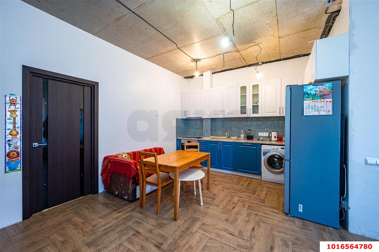 Фото №2: Дом 112 м² + 1 сот. - Краснодар, Прикубанский внутригородской округ, мкр. Парковый, пр-д 5-й Архангельский, 15