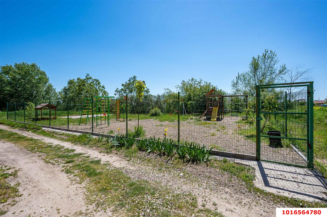 Фото №14: Дом 112 м² + 1 сот. - Краснодар, Прикубанский внутригородской округ, мкр. Парковый, пр-д 5-й Архангельский, 15