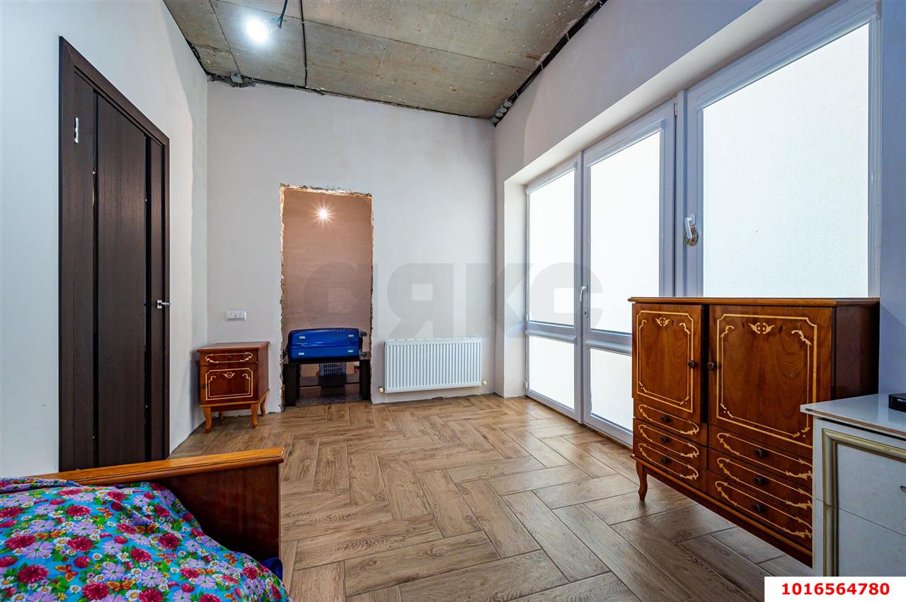 Фото №6: Дом 112 м² + 1 сот. - Краснодар, Прикубанский внутригородской округ, мкр. Парковый, пр-д 5-й Архангельский, 15