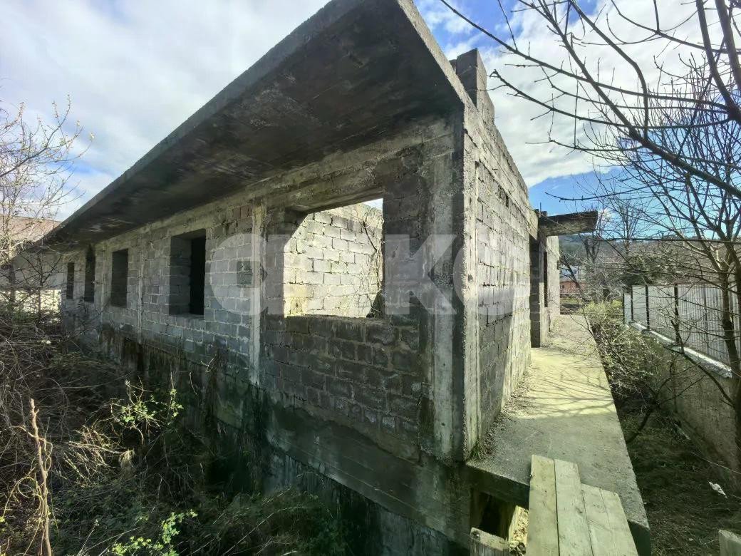 Фото №5: Дом 268 м² + 6 сот. - Сочи, Лазаревский, мкр. Нижняя Хобза, ул. Магнитогорская, 13к59