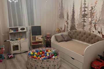 Фото №1: 3-комнатная квартира 75 м² - Краснодар, мкр. Юбилейный, пр-кт Чекистов, 31