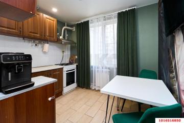 Фото №1: 3-комнатная квартира 75 м² - Краснодар, мкр. Юбилейный, пр-кт Чекистов, 31