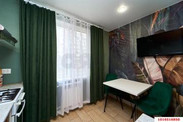 Фото №3: 3-комнатная квартира 75 м² - Краснодар, мкр. Юбилейный, пр-кт Чекистов, 31