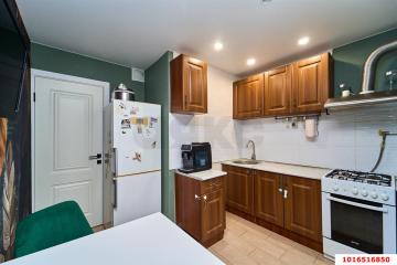 Фото №2: 3-комнатная квартира 75 м² - Краснодар, мкр. Юбилейный, пр-кт Чекистов, 31