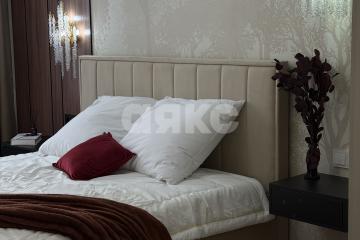 Фото №1: 2-комнатная квартира 60 м² - Тула, мкр. ЖК Дома Цвета Кофе, ул. Генерала Маргелова, 3к3