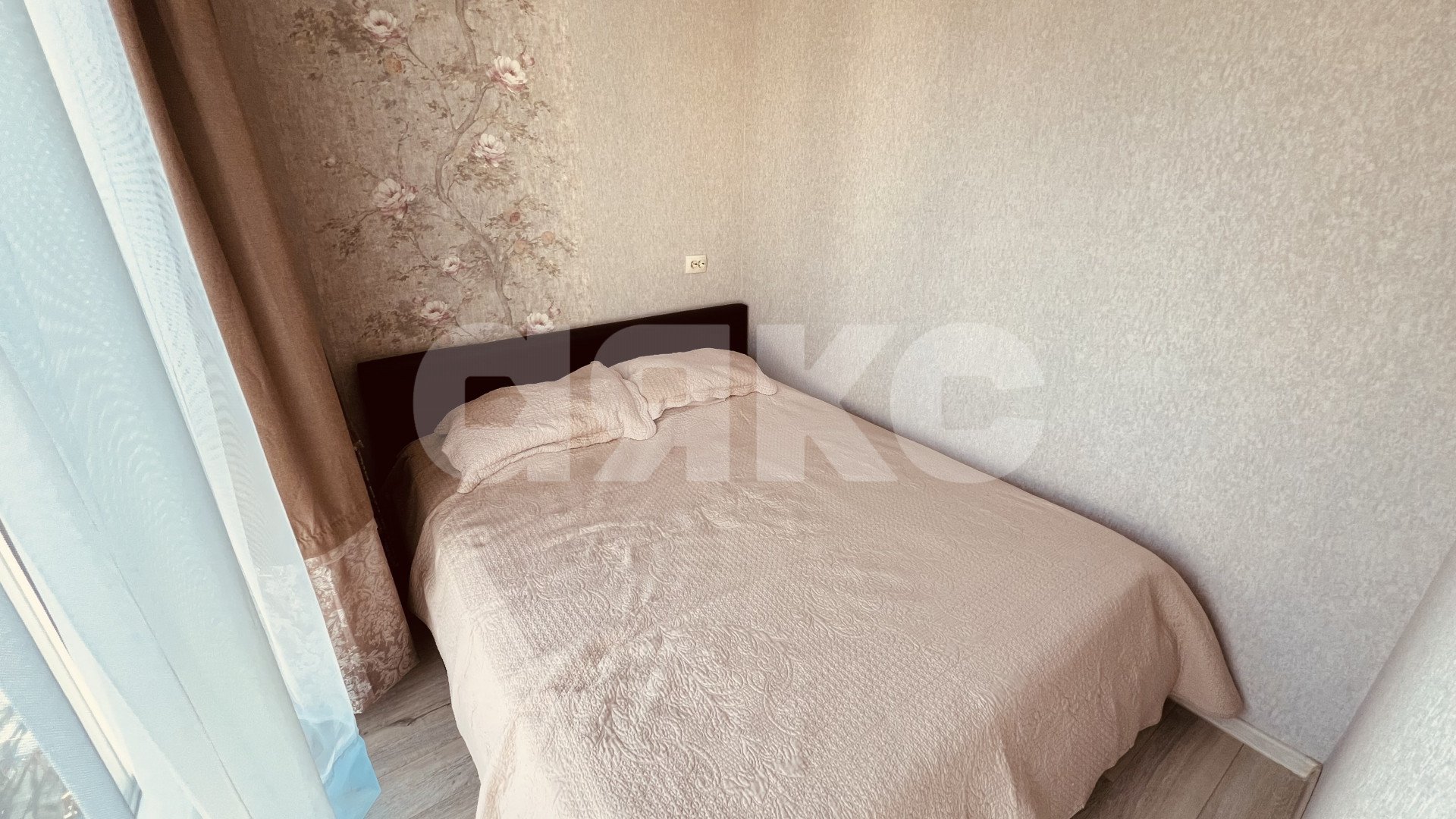Фото №10: Студия 32 м² - Сочи, Центральный, жилой комплекс Посейдон, мкр. Мамайка, ул. Крымская, 89