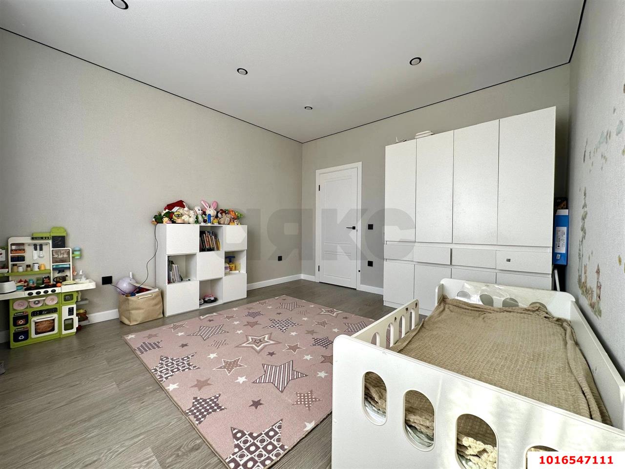 Фото №10: 2-комнатная квартира 67 м² - Краснодар, Прикубанский внутригородской округ, мкр. жилой комплекс Свобода, ул. Домбайская, 55к4