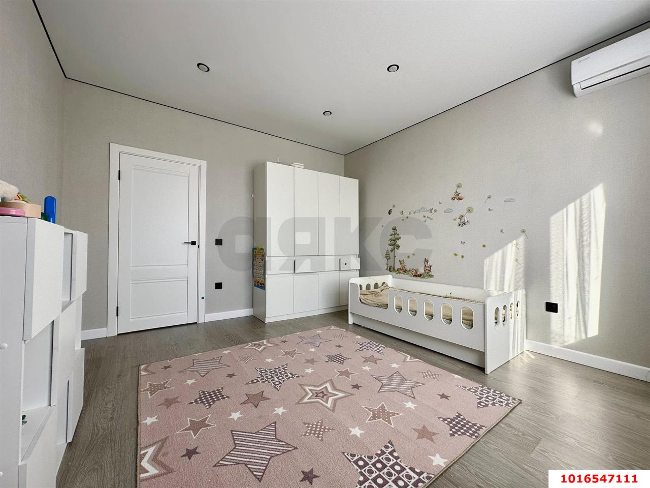 Фото №11: 2-комнатная квартира 67 м² - Краснодар, Прикубанский внутригородской округ, мкр. жилой комплекс Свобода, ул. Домбайская, 55к4