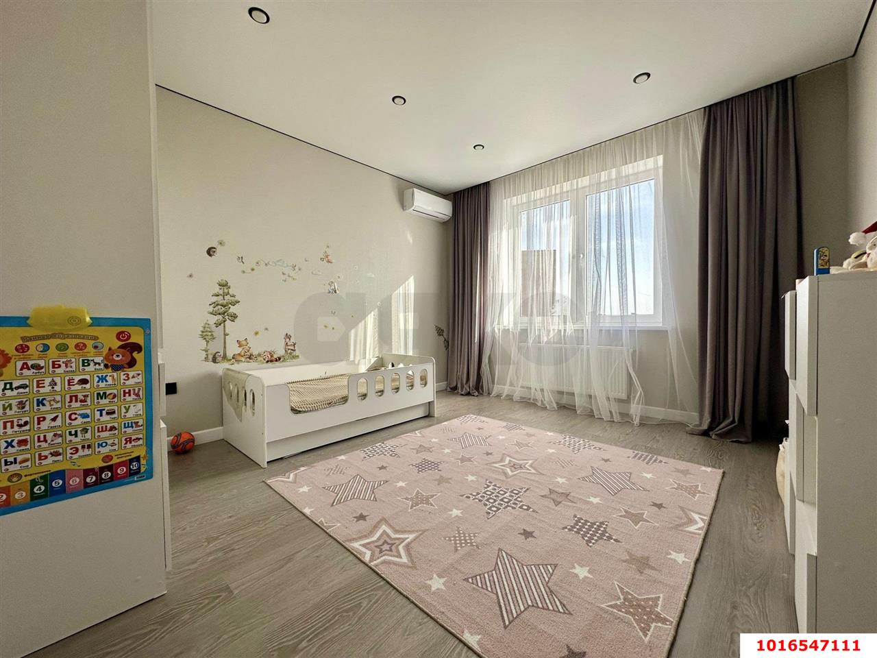 Фото №9: 2-комнатная квартира 67 м² - Краснодар, Прикубанский внутригородской округ, мкр. жилой комплекс Свобода, ул. Домбайская, 55к4