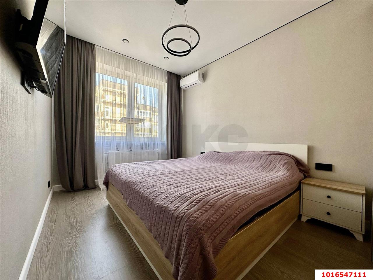 Фото №7: 2-комнатная квартира 67 м² - Краснодар, Прикубанский внутригородской округ, мкр. жилой комплекс Свобода, ул. Домбайская, 55к4