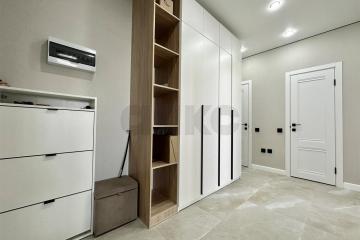 Фото №5: 2-комнатная квартира 67 м² - Краснодар, мкр. жилой комплекс Свобода, ул. Домбайская, 55к4