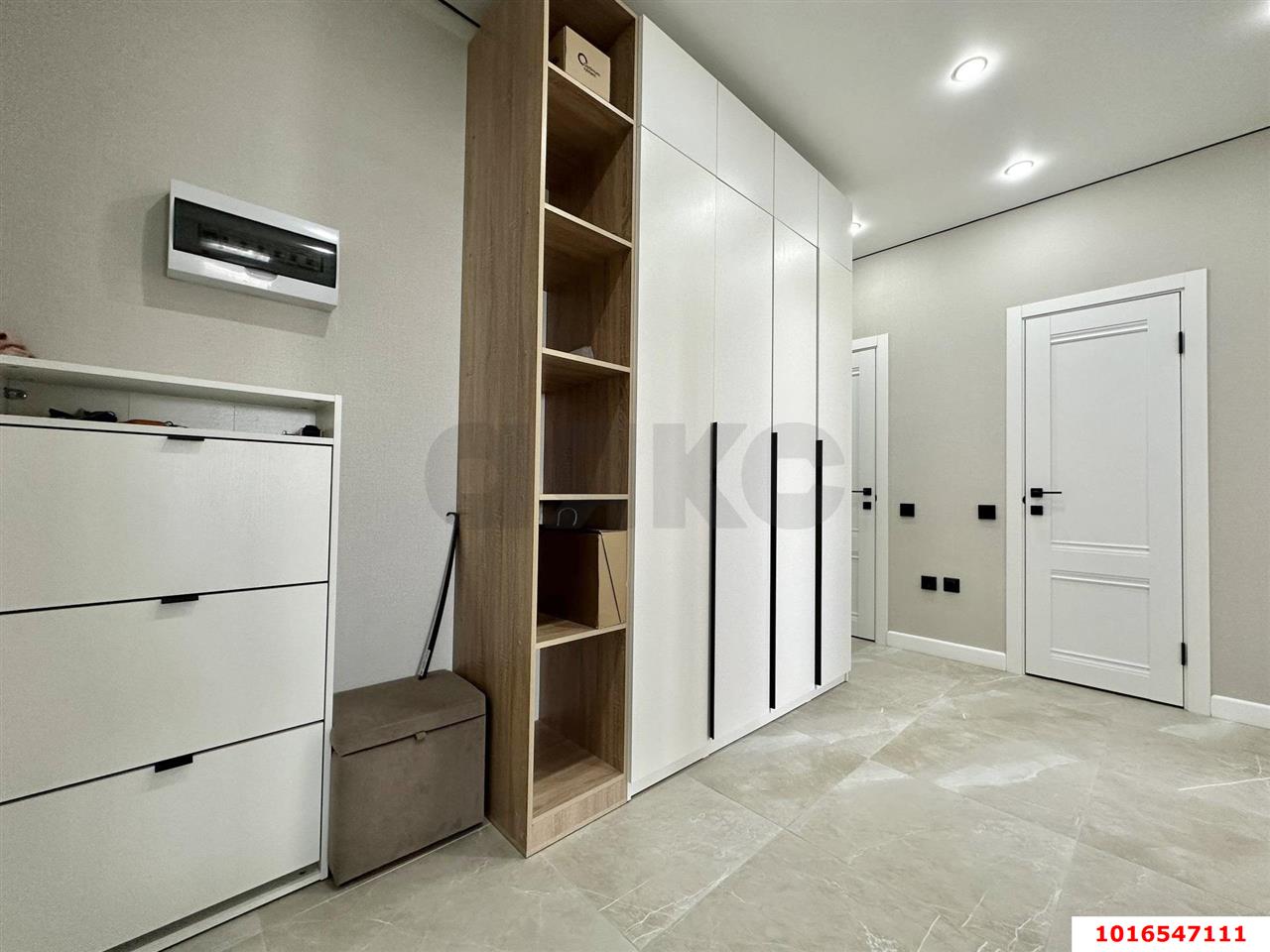 Фото №5: 2-комнатная квартира 67 м² - Краснодар, Прикубанский внутригородской округ, мкр. жилой комплекс Свобода, ул. Домбайская, 55к4