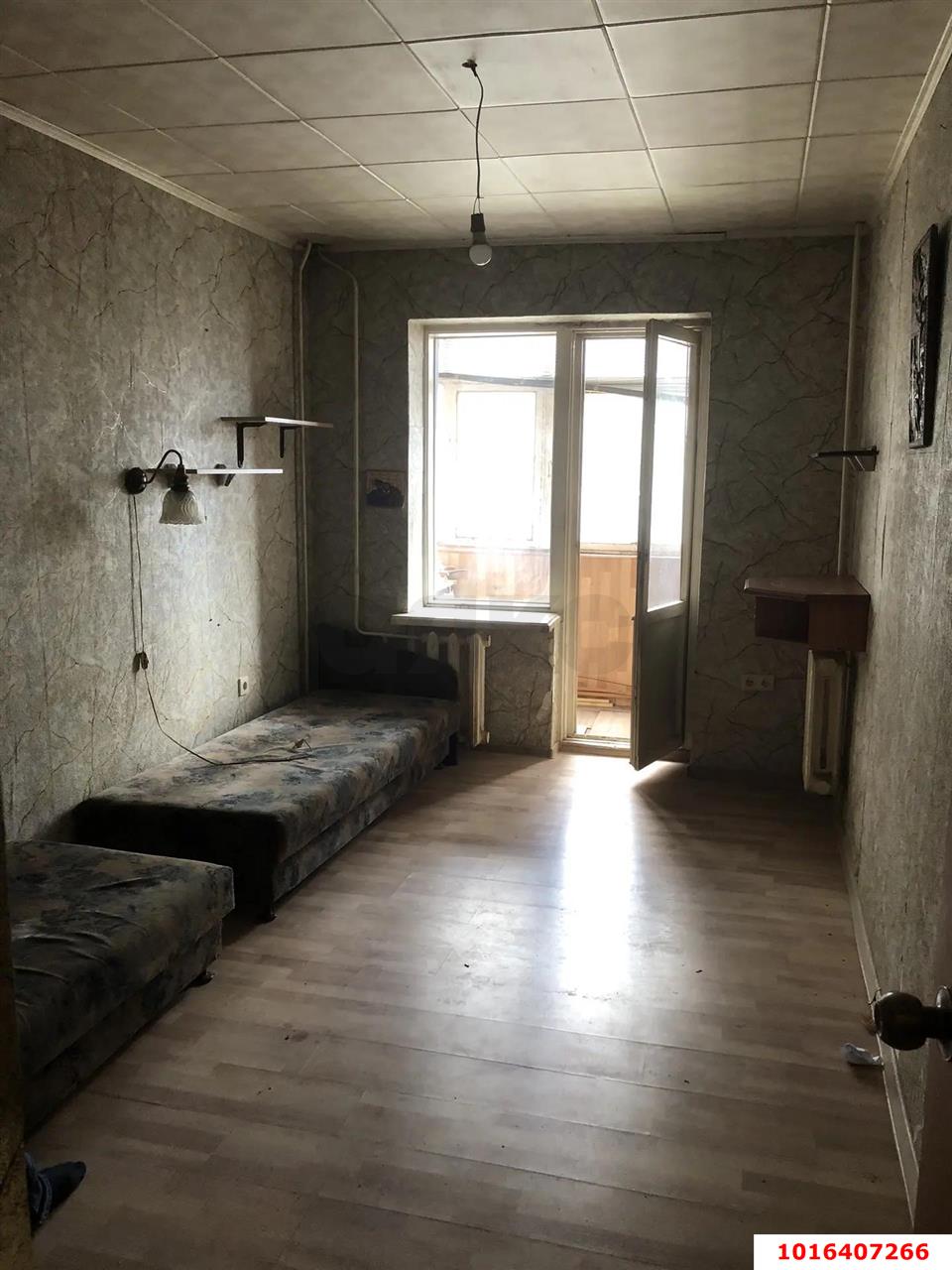 Фото №4: 3-комнатная квартира 63 м² - Краснодар, ул. Российская, 94