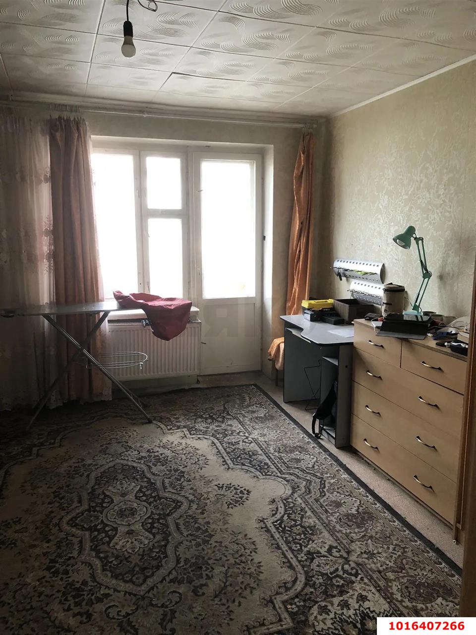 Фото №3: 3-комнатная квартира 63 м² - Краснодар, ул. Российская, 94