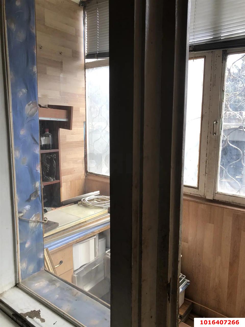 Фото №7: 3-комнатная квартира 63 м² - Краснодар, ул. Российская, 94