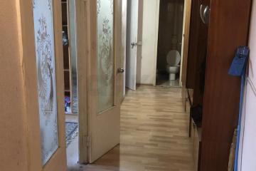 Фото №1: 3-комнатная квартира 63 м² - Краснодар, мкр. Краевая Клиническая Больница, ул. Российская, 94