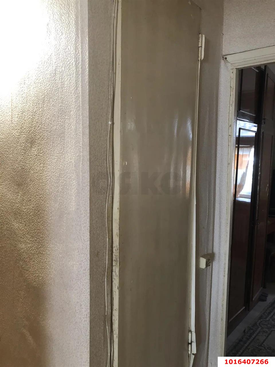 Фото №8: 3-комнатная квартира 63 м² - Краснодар, ул. Российская, 94