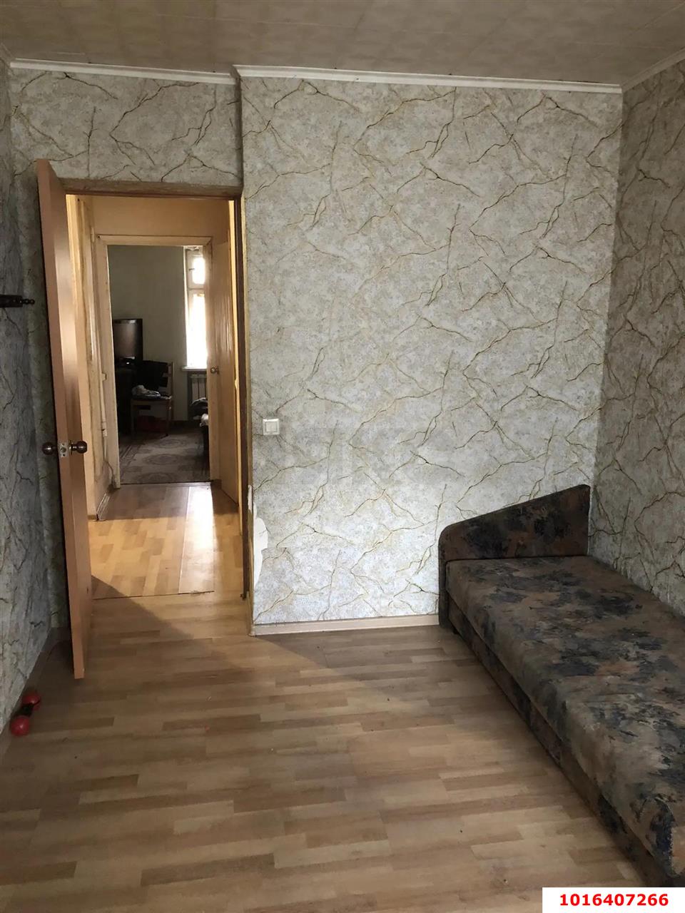 Фото №5: 3-комнатная квартира 63 м² - Краснодар, ул. Российская, 94