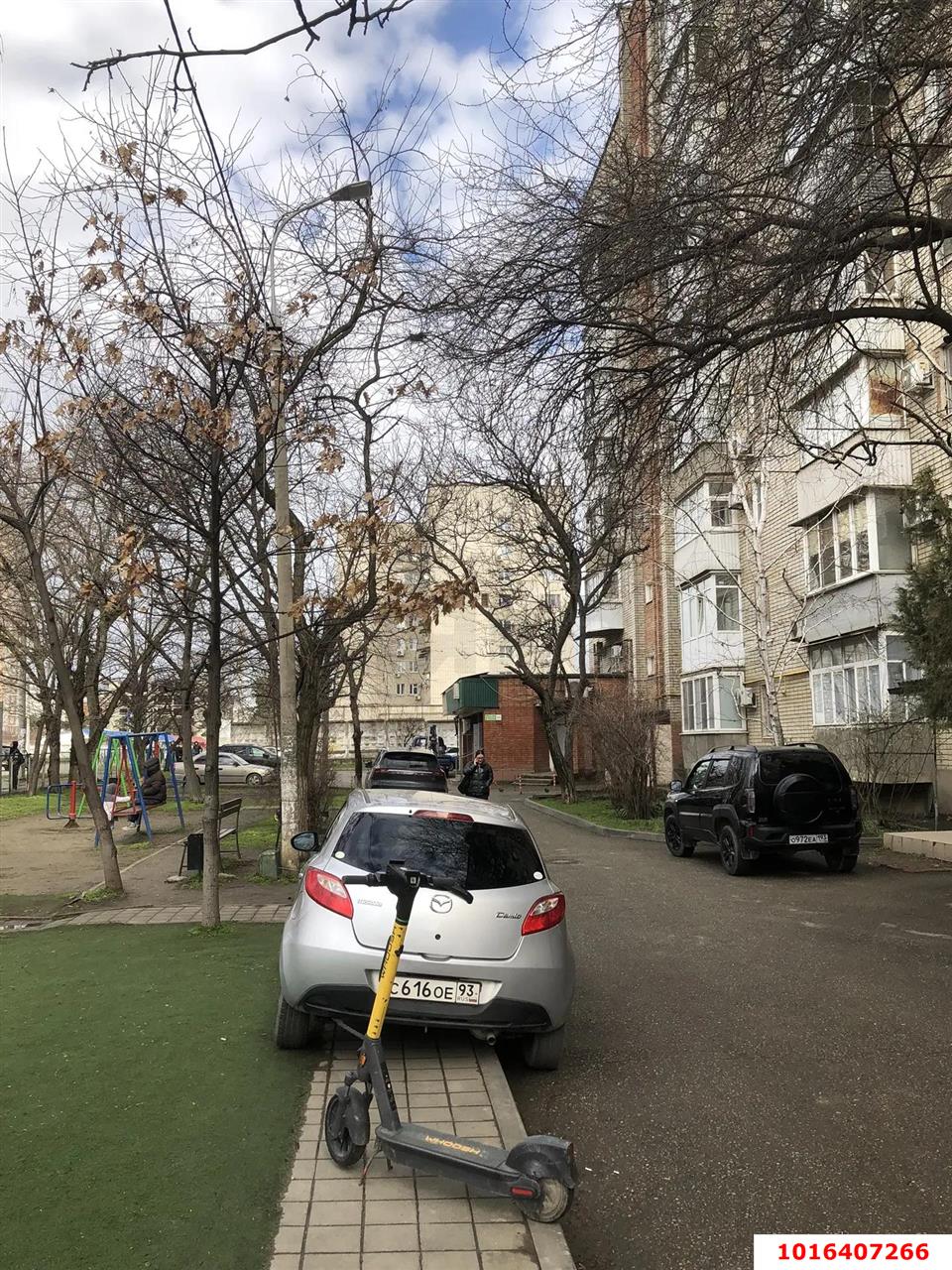 Фото №14: 3-комнатная квартира 63 м² - Краснодар, ул. Российская, 94