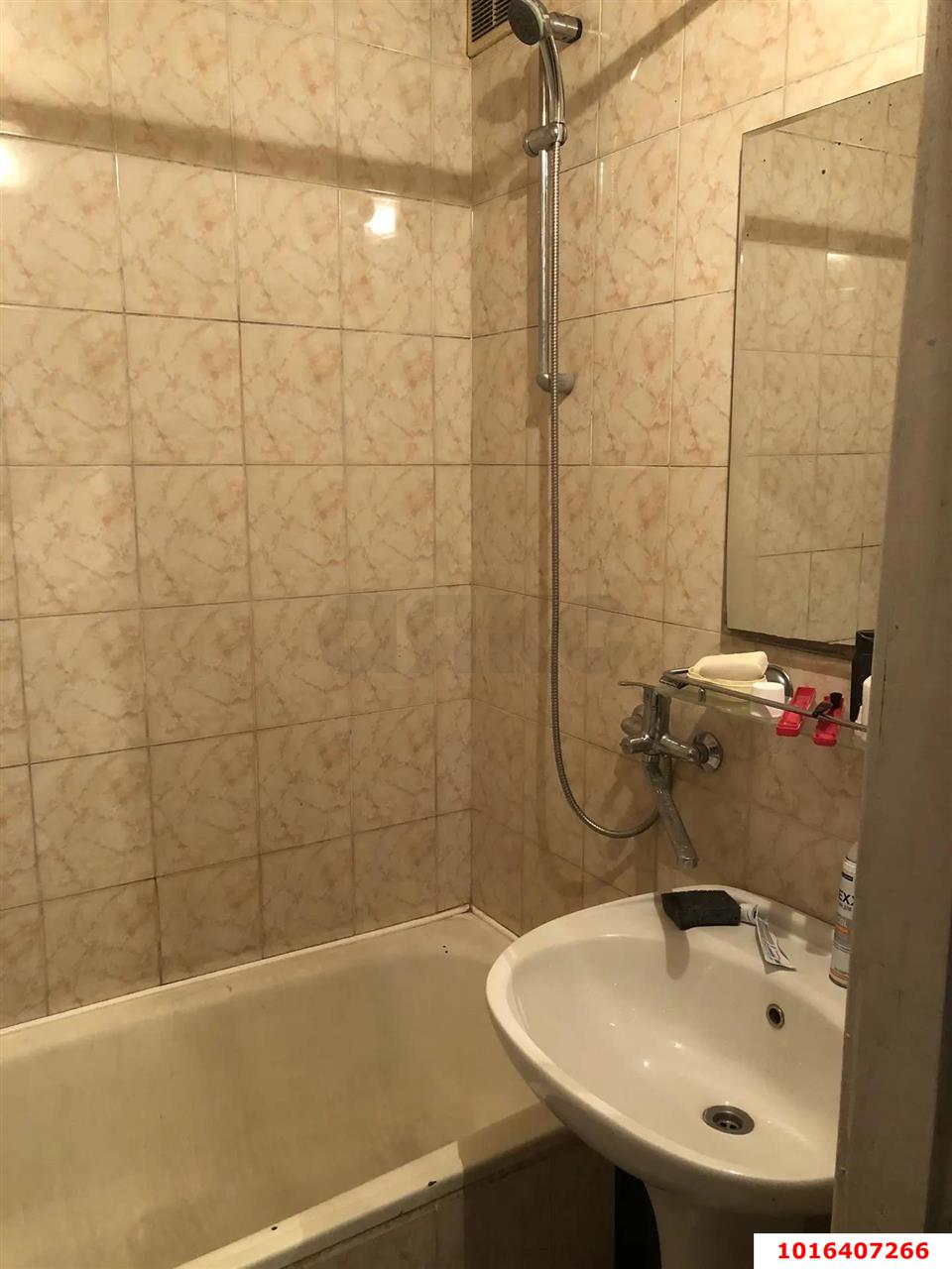 Фото №9: 3-комнатная квартира 63 м² - Краснодар, ул. Российская, 94