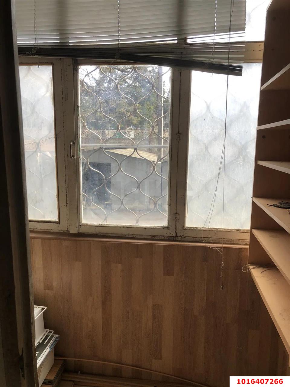 Фото №6: 3-комнатная квартира 63 м² - Краснодар, ул. Российская, 94