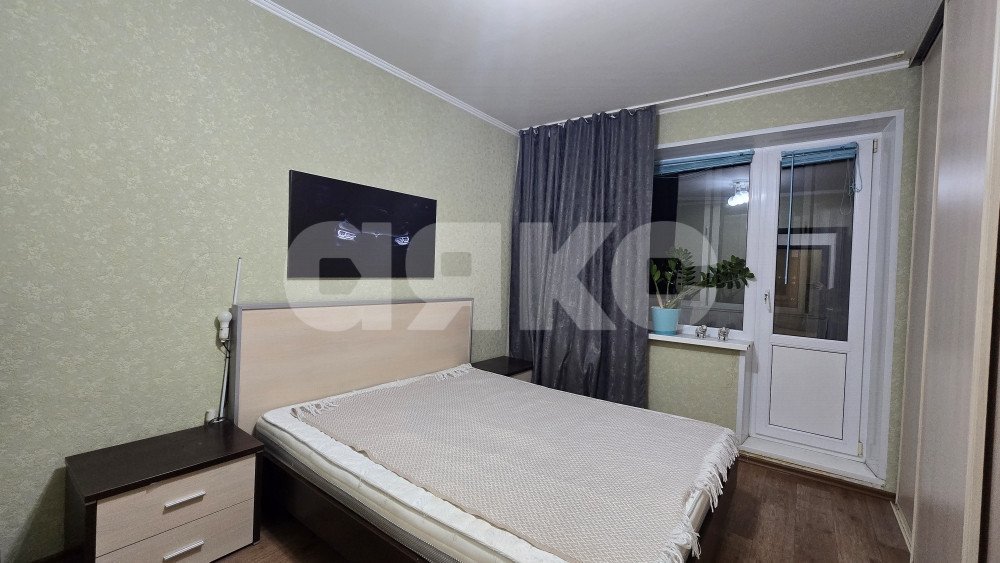 Фото №12: 3-комнатная квартира 64 м² - Нижнекамск, мкр. 21-й, пр-кт Шинников, 56