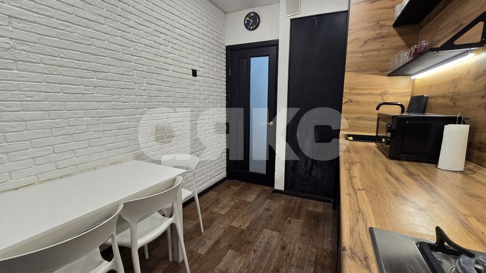 Фото №8: 3-комнатная квартира 64 м² - Нижнекамск, мкр. 21-й, пр-кт Шинников, 56