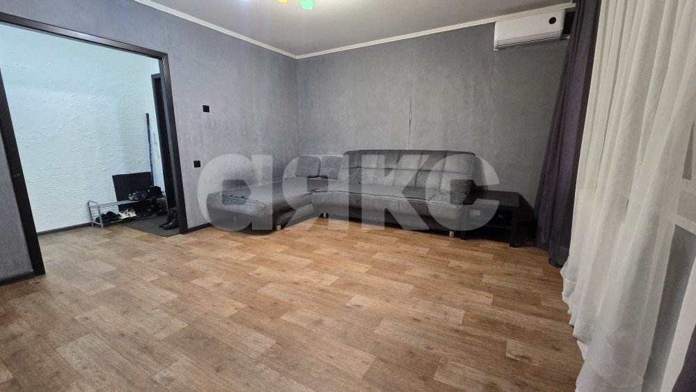 Фото №1: 3-комнатная квартира 64 м² - Нижнекамск, мкр. 21-й, пр-кт Шинников, 56