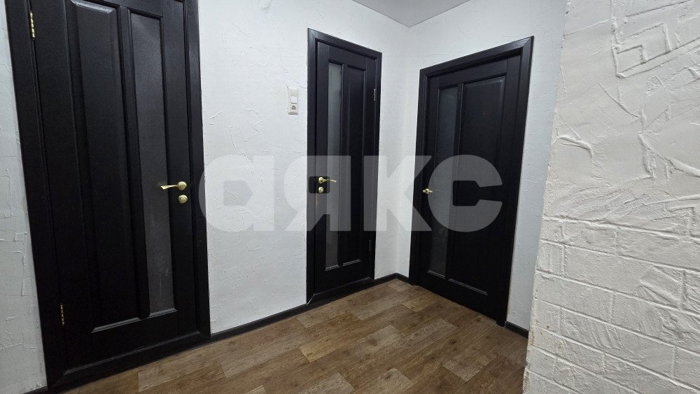 Фото №23: 3-комнатная квартира 64 м² - Нижнекамск, мкр. 21-й, пр-кт Шинников, 56