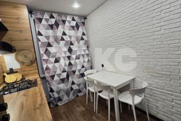 Фото №4: 3-комнатная квартира 64 м² - Нижнекамск, мкр. 21-й, пр-кт Шинников, 56