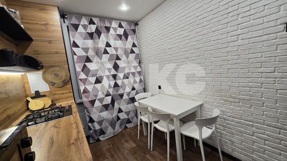 Фото №6: 3-комнатная квартира 64 м² - Нижнекамск, мкр. 21-й, пр-кт Шинников, 56