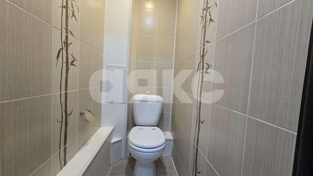 Фото №11: 3-комнатная квартира 64 м² - Нижнекамск, мкр. 21-й, пр-кт Шинников, 56