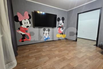 Фото №4: 3-комнатная квартира 64 м² - Нижнекамск, мкр. 21-й, пр-кт Шинников, 56