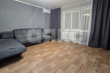 Фото №2: 3-комнатная квартира 64 м² - Нижнекамск, мкр. 21-й, пр-кт Шинников, 56