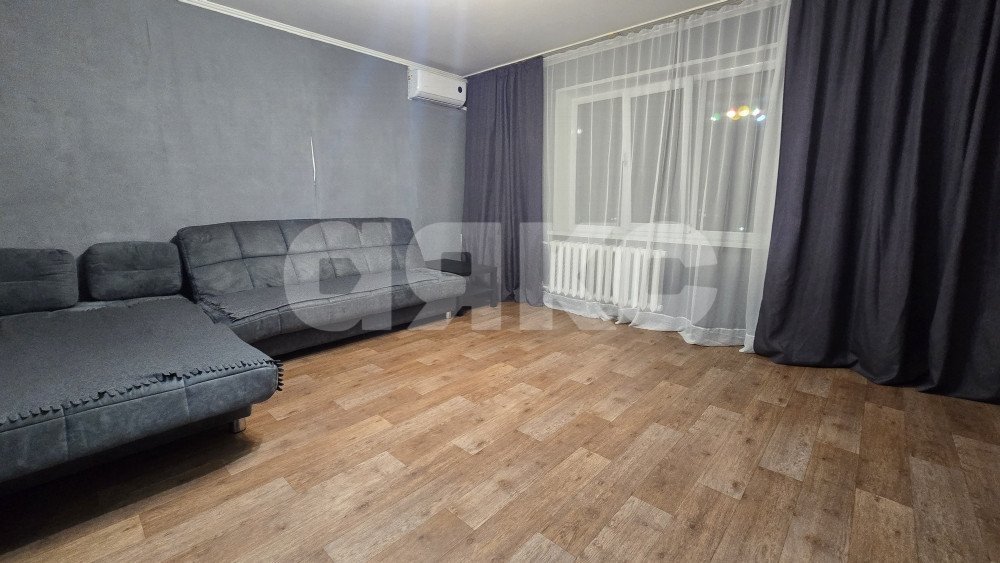 Фото №2: 3-комнатная квартира 64 м² - Нижнекамск, мкр. 21-й, пр-кт Шинников, 56