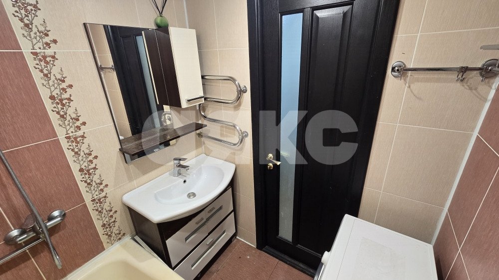 Фото №10: 3-комнатная квартира 64 м² - Нижнекамск, мкр. 21-й, пр-кт Шинников, 56