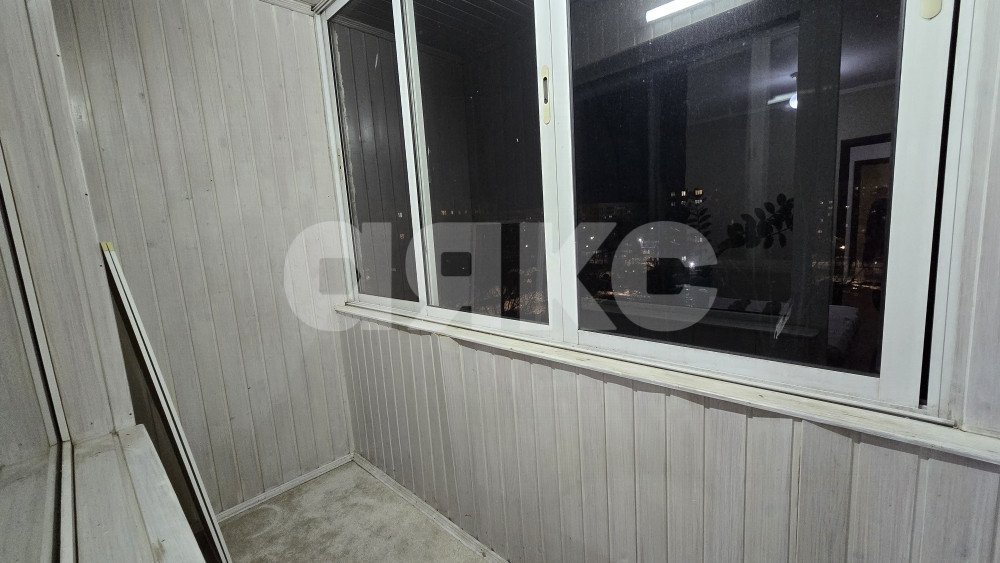 Фото №16: 3-комнатная квартира 64 м² - Нижнекамск, мкр. 21-й, пр-кт Шинников, 56