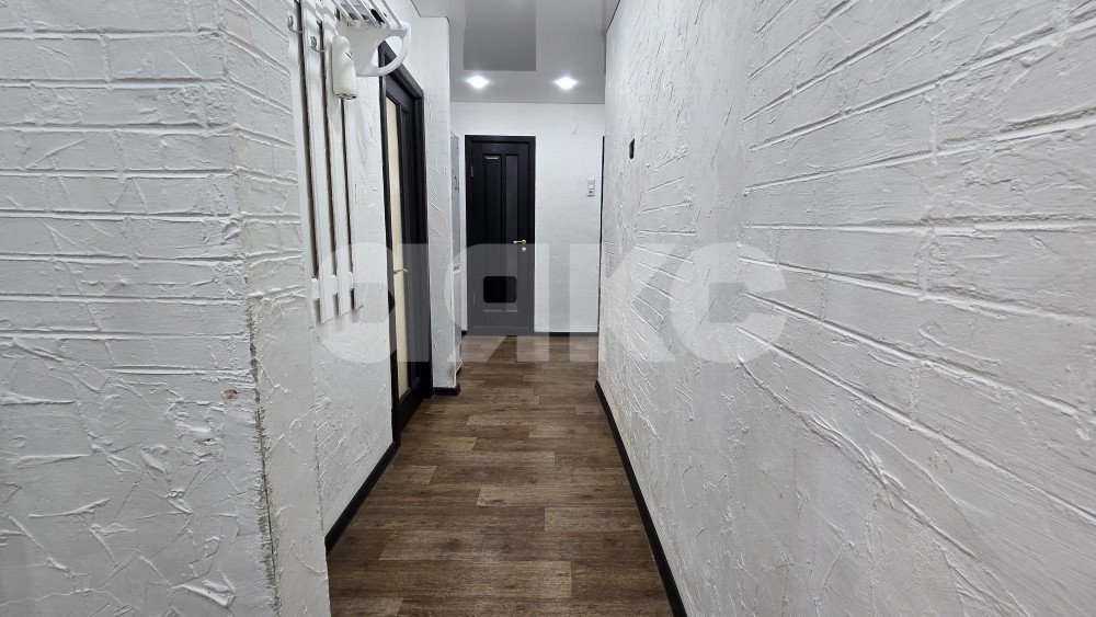 Фото №22: 3-комнатная квартира 64 м² - Нижнекамск, мкр. 21-й, пр-кт Шинников, 56