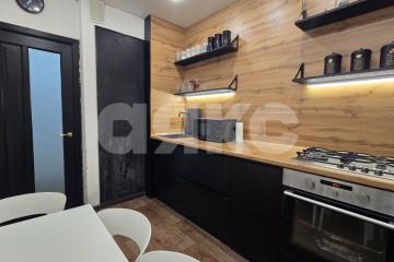 Фото №2: 3-комнатная квартира 64 м² - Нижнекамск, мкр. 21-й, пр-кт Шинников, 56