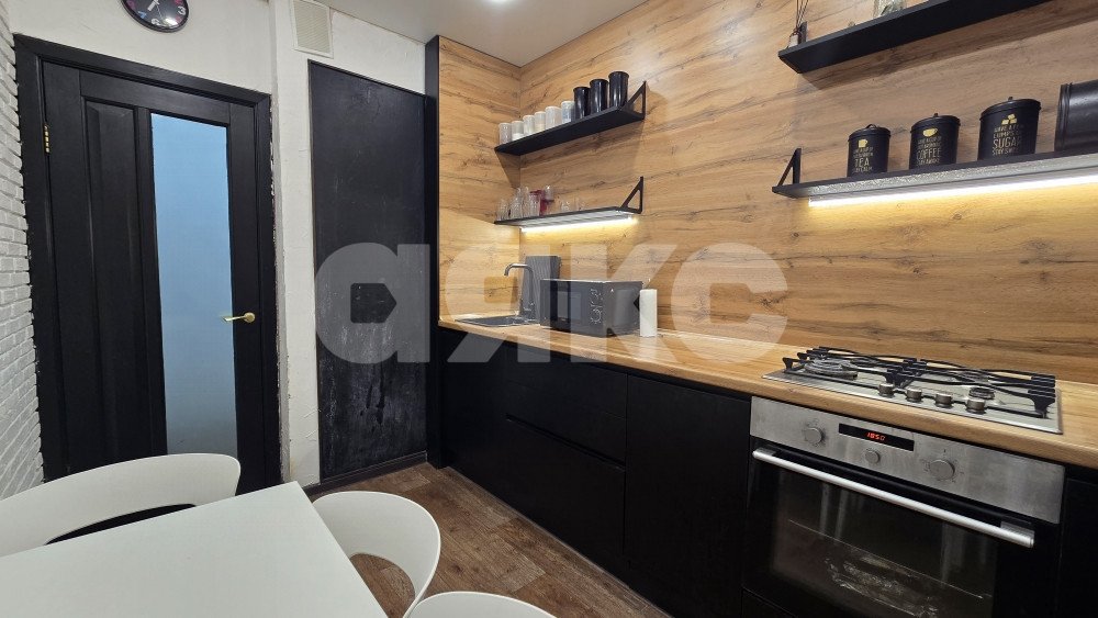 Фото №7: 3-комнатная квартира 64 м² - Нижнекамск, мкр. 21-й, пр-кт Шинников, 56