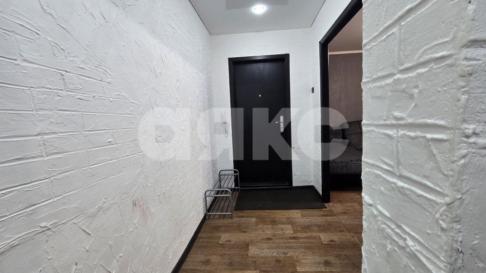 Фото №24: 3-комнатная квартира 64 м² - Нижнекамск, мкр. 21-й, пр-кт Шинников, 56