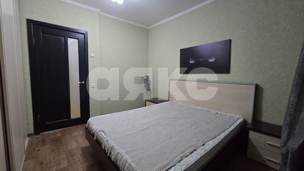 Фото №14: 3-комнатная квартира 64 м² - Нижнекамск, мкр. 21-й, пр-кт Шинников, 56